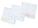 de Luxeti Rose Gold Foil Paper Napkins | 3-Ply Beverage Disposable Party Napkins | 6.5” x 6.5” for Baby & Bridal Shower, Cocktail, Wedding, Bachelorette Party (Rose Gold napkins, 50ct)