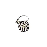 Ju-Ju-Be Legacy Nautical Collection Paci Pod Pacifier Holder, The Navigator