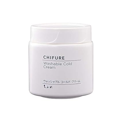 chifure makeup base cream