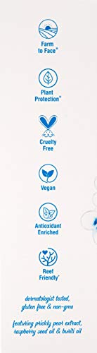 image for Coola Suncare COOLA Organic Mineral Body Lotion | Broad Spectrum SPF 3