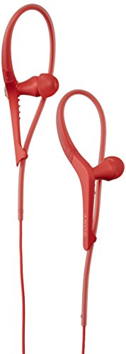 Fone De Ouvido Intra-Auricular Rosa Mdr-As410ap P Sony