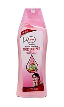 Ayur Moisturiser Lotion 500 ML