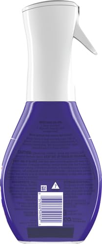 MR. CLEAN CLEAN FREAK DEEP CLEANING MIST MULTI-SURFACE SPRAY, LAVENDER SCENT STARTER KIT, 1COUNT, 16 FL OZ