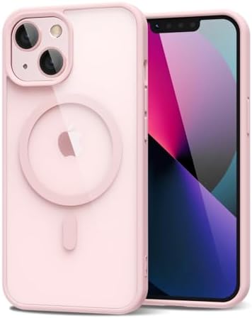 Amazon.com: Apple iPhone 13 Mini, 128GB, Pink - AT&T (Renewed 