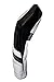 Golf Headcover Black and White Vintage Leather Style Driver Head Cover Fits 460cc Drivers