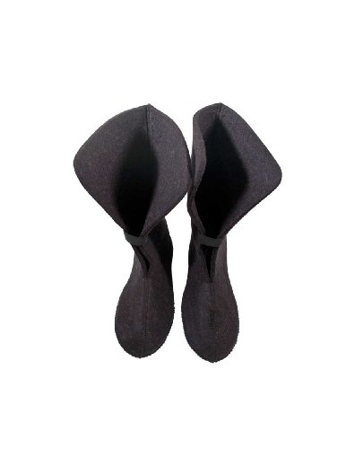 Boot Liners 826BB - 10" High - Size 11