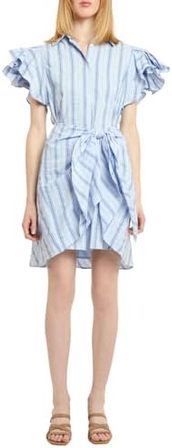 cinq a sept clementine knit polo dress Clementine Knit Polo Dress XL / Ivory/black