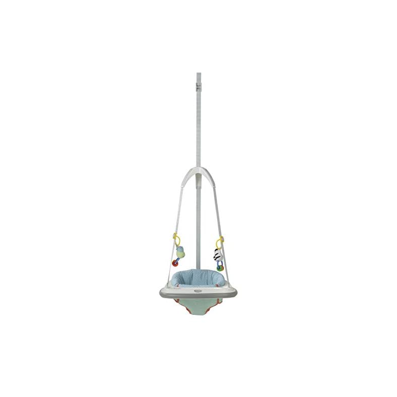 Graco Doorway Bumper Jumper, Caravan