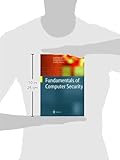 Image de Fundamentals of Computer Security
