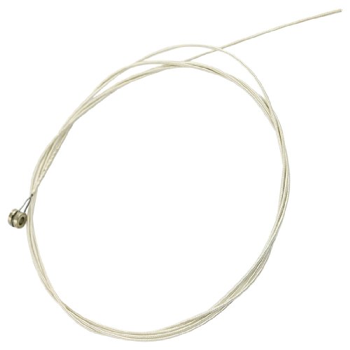 Folk Classical Acoustic Guitar 0.7mm Diameter Steel String D-4