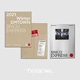 2021 Winter SMtown: SMCU Express