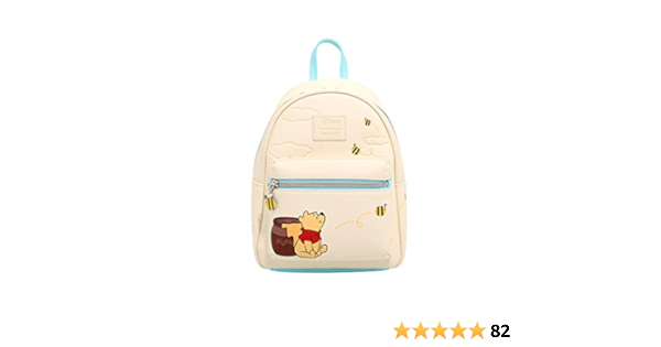 honest diaper backpack