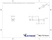 Large Flange Pop Rivets 3/16