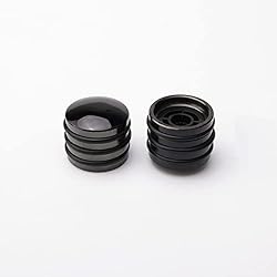 3PCS Multi-Color Guitar Rotary Knobs for