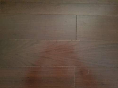Natural Walnut Semi Solid Wooden Flooring Buy Online At Best
