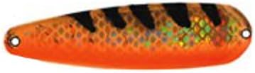 Dreamweaver Lures Trolling Holo Alewife Fishing Spoon Lure