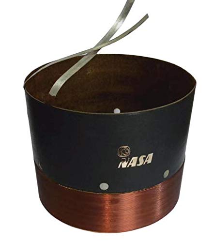 nasa voice coil