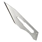 Kiato : Blade for Scalpel : Box of 100 : # 10A