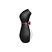Satisfyer Penguin Vibrator Sex Toy | Adult Toys for Women | Suction Clitoral Stimulation Vibrator | Vibrating Sexual Pleasure Device | Stimulation Vibrators | Female Wellness Tools | Woman Sextoy