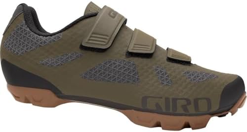 Amazon.com | Giro Privateer Lace Men's Mountain Bike Shoe, Dark