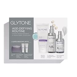 Glytone Age-Defying Routine