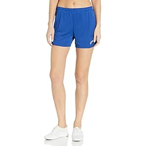 ASICS dames Korte Rival Ii Short