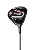 Callaway 2016 Big Bertha Fusion, Fairway 5 Wood, Graphite, Regular (Renewed)