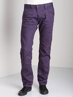 Diesel Men's Darron 008QU Regular-Slim-Tapered 31x32