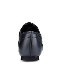 STELLE - Zapatos de baile de piel para mujer y hombre