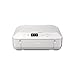 CANON PIXMA MG5620 WIRELESS ALL-IN-ONE COLOR CLOUD Printer with Scanner, Copier and AirPrint(TM) Compatible, White (Tablet Ready)