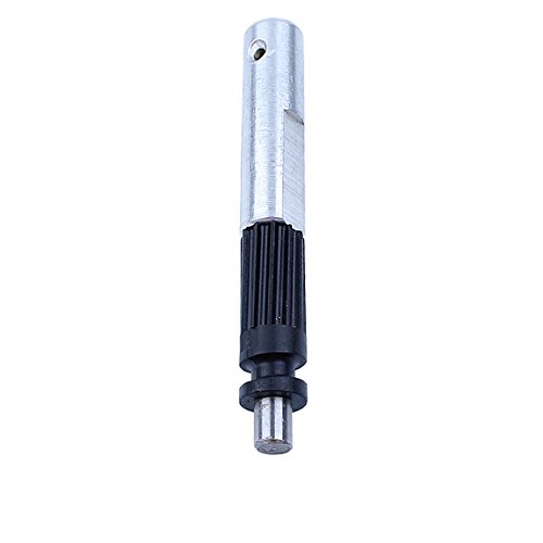 Haishine Oil Pump Piston for Husqvarna 340 345 346XP 350 353 359 440 445 450 450E JONSERED 2141 2145 CS 2245S CS 2250S Chainsaw Parts