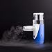 FreePower Potable Handheld Humidifier for Adult Kid Rechargeable Mini USB Travel Inhaler Portable Mini Nebulizer Machine Handheld Inhaler Machine