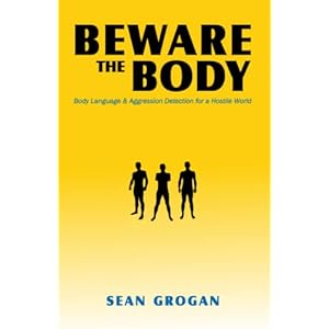 Beware the Body: Body Language & Aggression Detection for a Hostile World