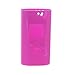 Rayley Protective Silicone Case Cover for Smok Alien 220W Kit Protective Sleeves for Smoktech Alien Kit (Purple)