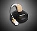 Sound Amplification Product - Personal Hearing Amplifier -Behind the Ear Design - Instructional Videos