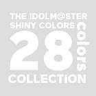 THE IDOLM@STER SHINY COLORS -28 colors- COLLECTION (数量限定盤) - シャイニーカラーズ