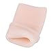 Holdream Soft Penis Pump Sleeve for Penis Enlargment Extender for Vacuum Stretcher Hanger Sex Toys for Silicone Men Cock Ring