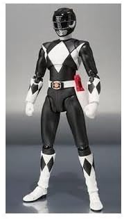 S.H. Figuarts : Mammoth Ranger Soul Web Limited