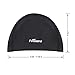 Firesara Fabric Swim Cap, High Elasticity Swimming Cap Keeps Hair Clean Breathable Fit Both Long Hair Short Hair, Swim Caps Woman Girls Men Kids One Size Hat