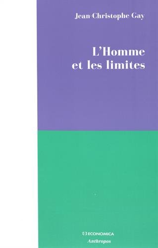 L' homme et les limites