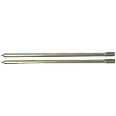 AJ Tack Replacement Hay Spikes - 7"