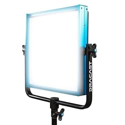 Dracast Plus Series ENG Kit – Daylight LED 4