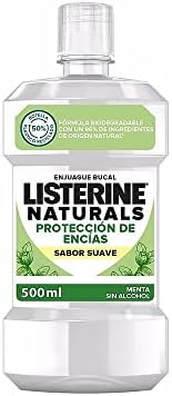 Naturals Mouthwash for Gum Protection 500ml