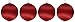 Handy Hands Decor Satin Covered Styrofoam Balls 3