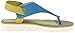 TSUBO Women's Endora Toe-Ring Sandal
