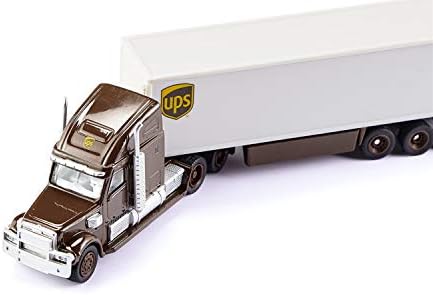 siku 1806 road train