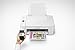 Canon TS3120 Wireless All-In-One Printer, White