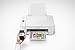 Canon TS3120 Wireless All-in-One Printer, Whitethumb 1