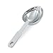 Vollrath (47054) Measuring Scoop/Cup Set (One-Piece Construction, Stainless Steel)