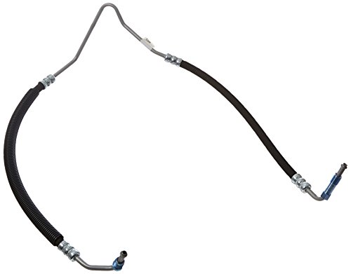 Parts Master 92212 Power Steering Pressure Hose